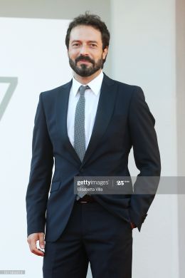 Federico Mariotti