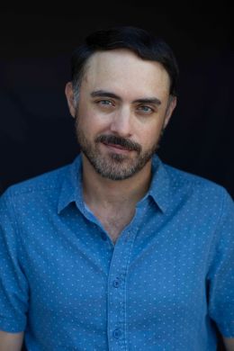 Antonio Bardales