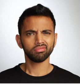 Akaash Singh