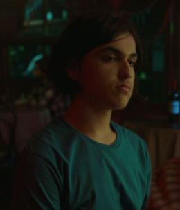 Саймон Валенсуела