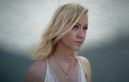 Шелби Грэйди