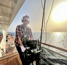 Норберт Секереш