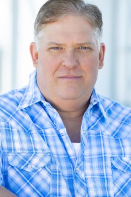 Joe Rehm