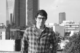 Мигель Гарсия Морено