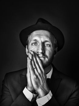 Jeremiah Fraites