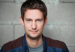 Саймон Мортон