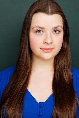 Jenna Lee McCarty