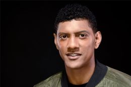 Пол Лоу-Хэнг