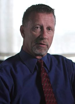 Ларри Хоукинс