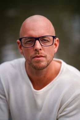 Max Sjostrand