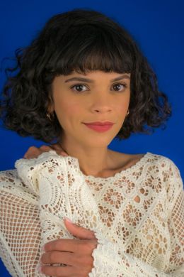 Gizel Jimenez