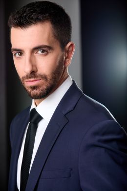 Брайан Амато