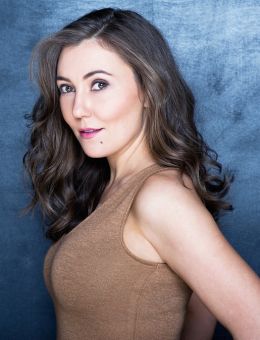 Рэйчел Блэр