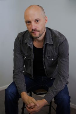 Эрик Фармер