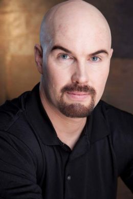 Michael Leland Burton