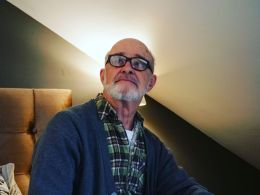 Томми Оберг