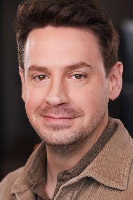 Кори Хардин