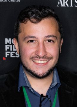 Энтони Скалиа