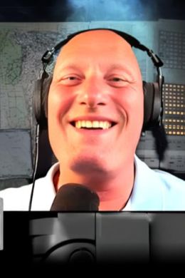 Thomas Gjutarenäfve