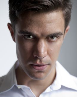 Габриэль Греджо