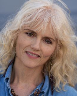 Mary Stieffel