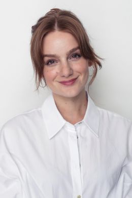 Эшли Падилья