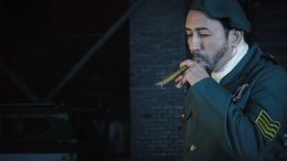 Эрнест Джэм