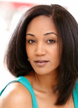 Raychelle McDonald