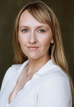 Бреанна  Диллон