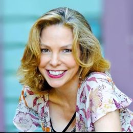Lisa Hansell