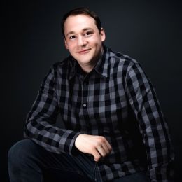 Джордж Кейн