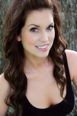 Laura Bella Parry