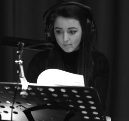 Стефани Тэйлор