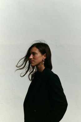 Andrea Balency-Béarn