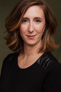 Стефани Бле