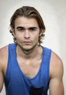 Тэйлор Йоргенсен