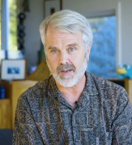 Мартин Эберхард