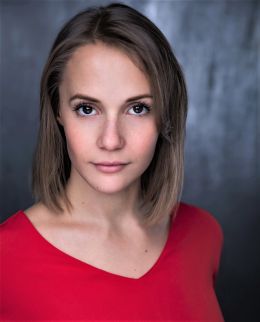 Рози Холден