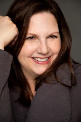 Елена Шик