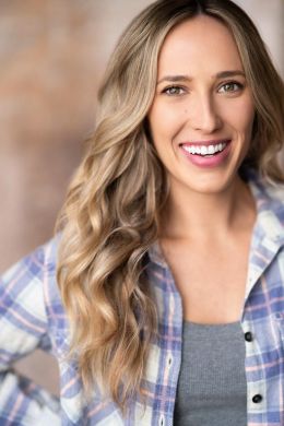 Сара Каплан