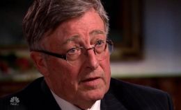 Билл Питерсон