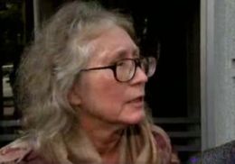 Патриция Питерсон