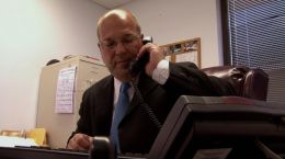 Артур Холланд