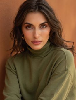 Brianna Borello