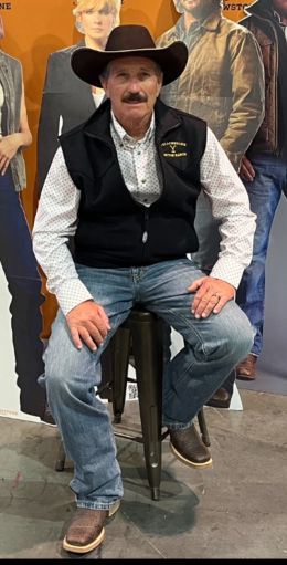 Gregory K. Worley