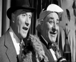 Flanagan and Allen
