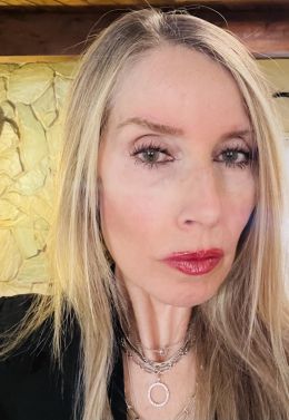 Geri Lynn Matthews