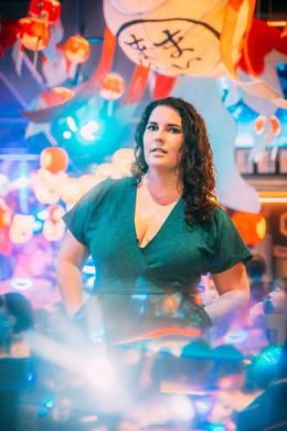 Марен Лавель