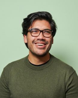 Дэвид Франсискус