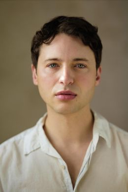 Мэттью Коннелл